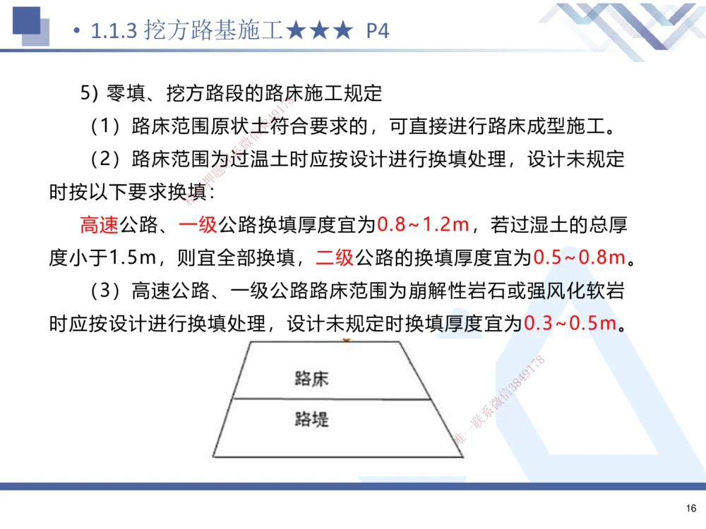 01.2025寇伟-考点专项突破-公路实务1_2026年一级建造师_2026年一建公路_2025年一建公路SVIP_02-基础精讲✿高端面授✿深度强化_36-公路《考点专项突破》寇伟HX_讲义