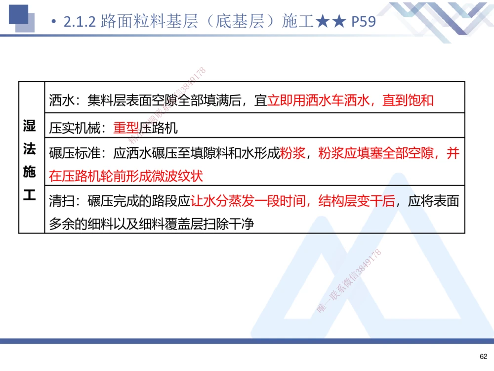 01.2025寇伟-考点专项突破-公路实务1_2026年一级建造师_2026年一建公路_2025年一建公路SVIP_02-基础精讲✿高端面授✿深度强化_36-公路《考点专项突破》寇伟HX_讲义