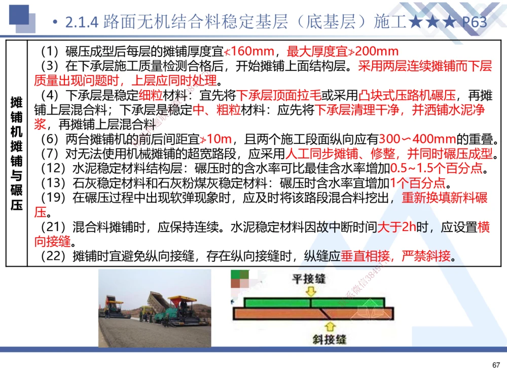 01.2025寇伟-考点专项突破-公路实务1_2026年一级建造师_2026年一建公路_2025年一建公路SVIP_02-基础精讲✿高端面授✿深度强化_36-公路《考点专项突破》寇伟HX_讲义