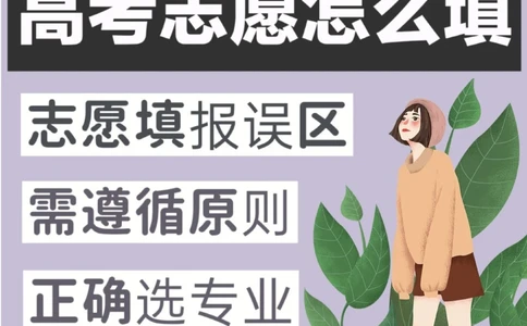 高考志愿填报✓专业选择✓避雷✓精准填报✓_中小学精品资料(高清可打印)_高中大全集高清资料整理版