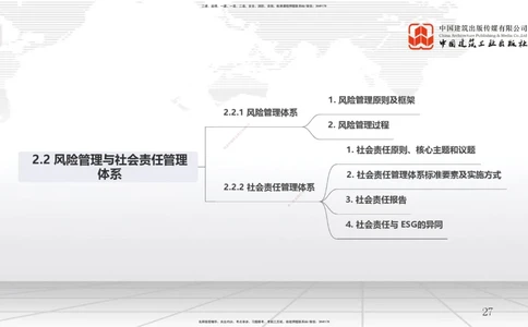 06节2.2风险管理与社会责任管理体系-2.3项目管理标准体系（12.31）_2026年一级建造师_2026年一建管理_2026年一建管理SVIP_2026一建管理SVIP_02-基础精讲✿高端面授✿深度强化_讲义