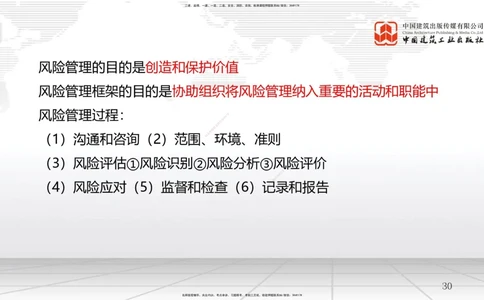 06节2.2风险管理与社会责任管理体系-2.3项目管理标准体系（12.31）_2026年一级建造师_2026年一建管理_2026年一建管理SVIP_2026一建管理SVIP_02-基础精讲✿高端面授✿深度强化_讲义