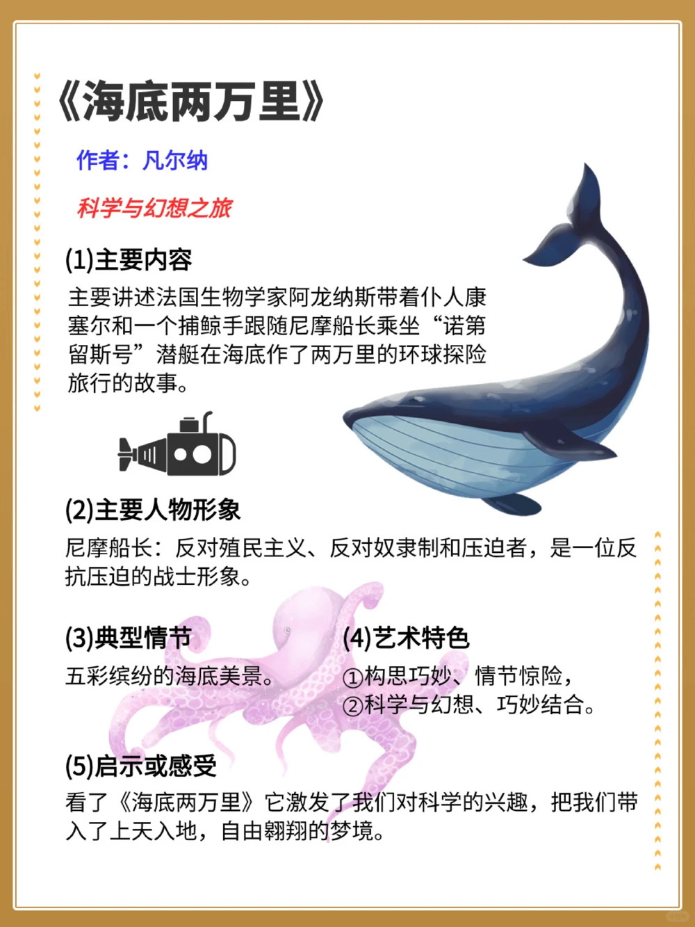 这些初中语文必读名著你读完理解了吗_中小学精品资料(高清可打印)_初中大全集高清资料整理版