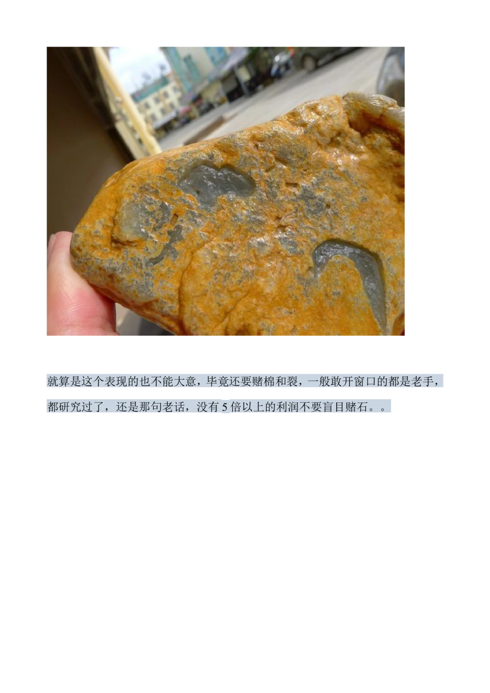 hgl20新手教学贴_X018-玉石珠宝鉴定教程最新合集_8、玉石翡翠鉴定与投资电子资料_赌石专题