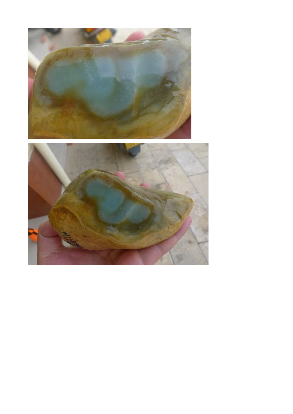 hgl20新手教学贴_X018-玉石珠宝鉴定教程最新合集_8、玉石翡翠鉴定与投资电子资料_赌石专题