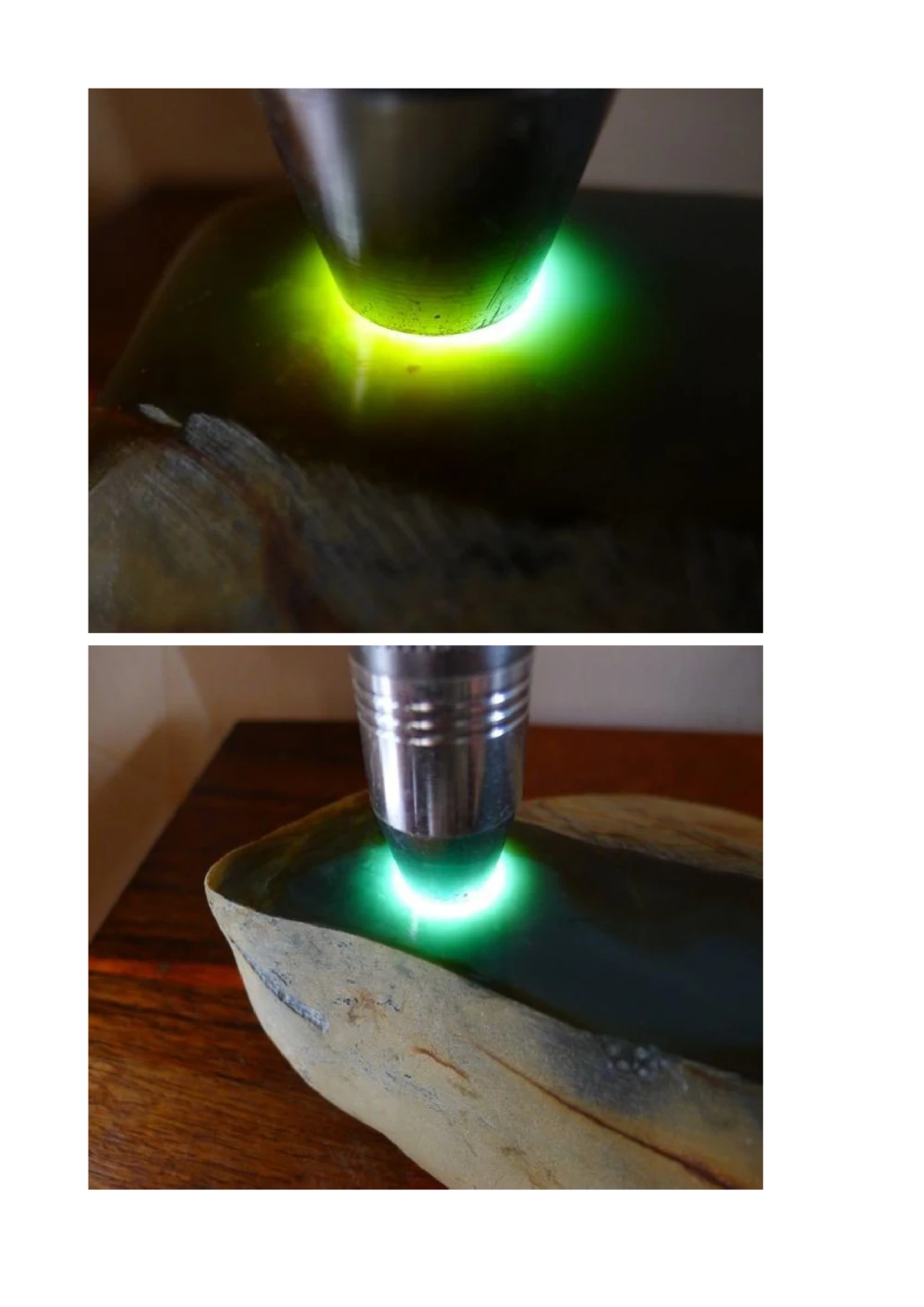 hgl20新手教学贴_X018-玉石珠宝鉴定教程最新合集_8、玉石翡翠鉴定与投资电子资料_赌石专题