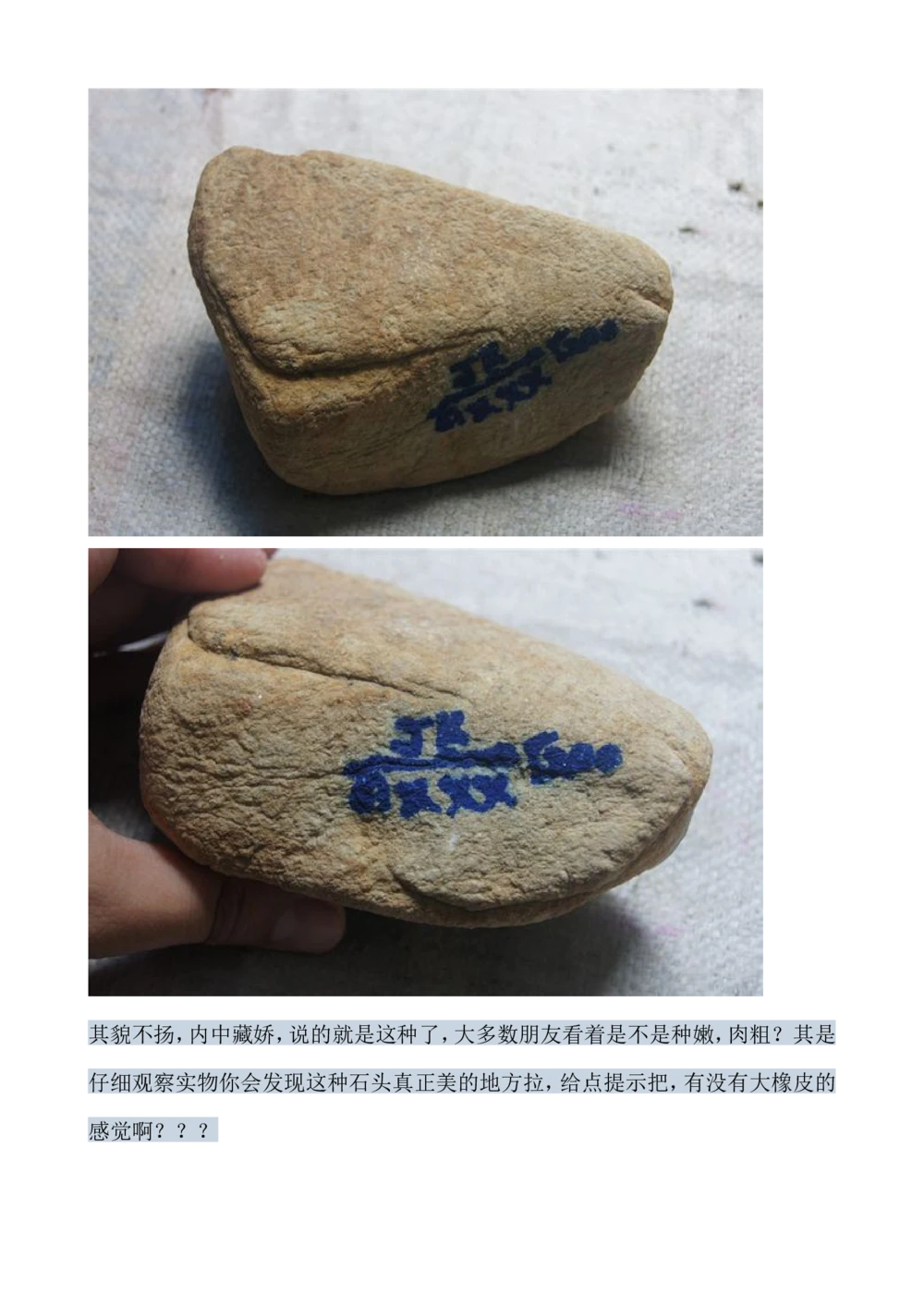 hgl20新手教学贴_X018-玉石珠宝鉴定教程最新合集_8、玉石翡翠鉴定与投资电子资料_赌石专题