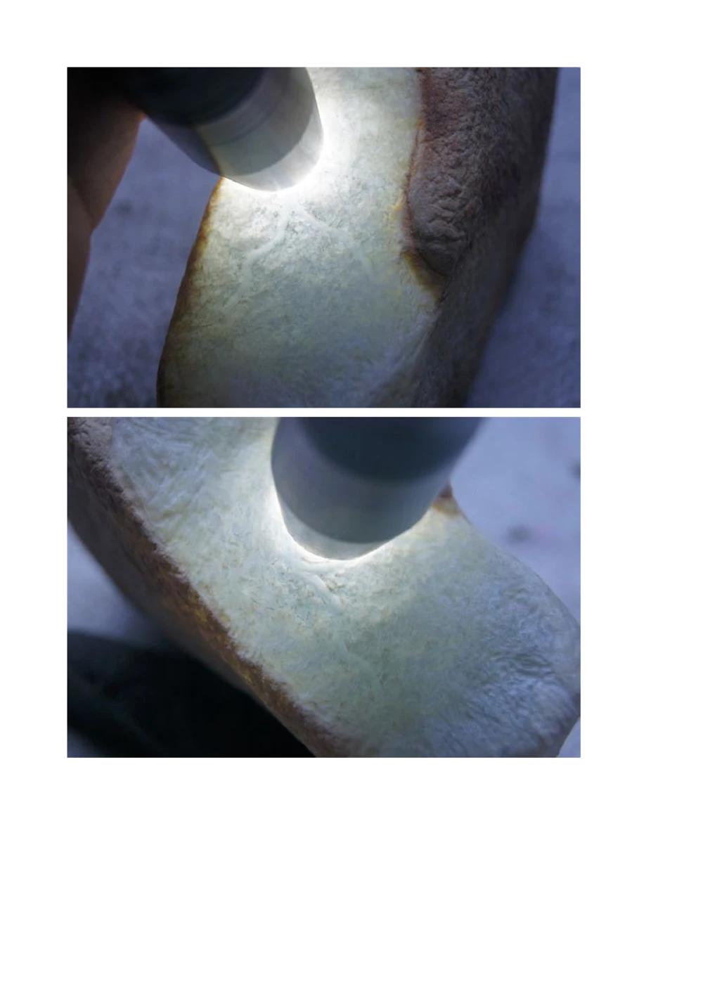 hgl20新手教学贴_X018-玉石珠宝鉴定教程最新合集_8、玉石翡翠鉴定与投资电子资料_赌石专题