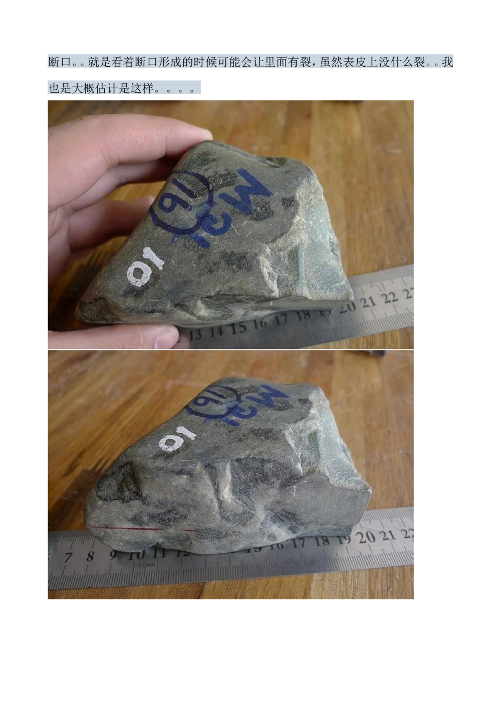 hgl20新手教学贴_X018-玉石珠宝鉴定教程最新合集_8、玉石翡翠鉴定与投资电子资料_赌石专题