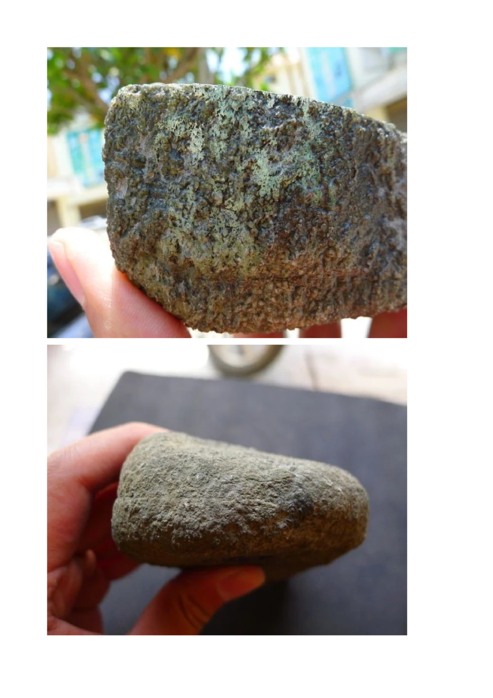 hgl20新手教学贴_X018-玉石珠宝鉴定教程最新合集_8、玉石翡翠鉴定与投资电子资料_赌石专题