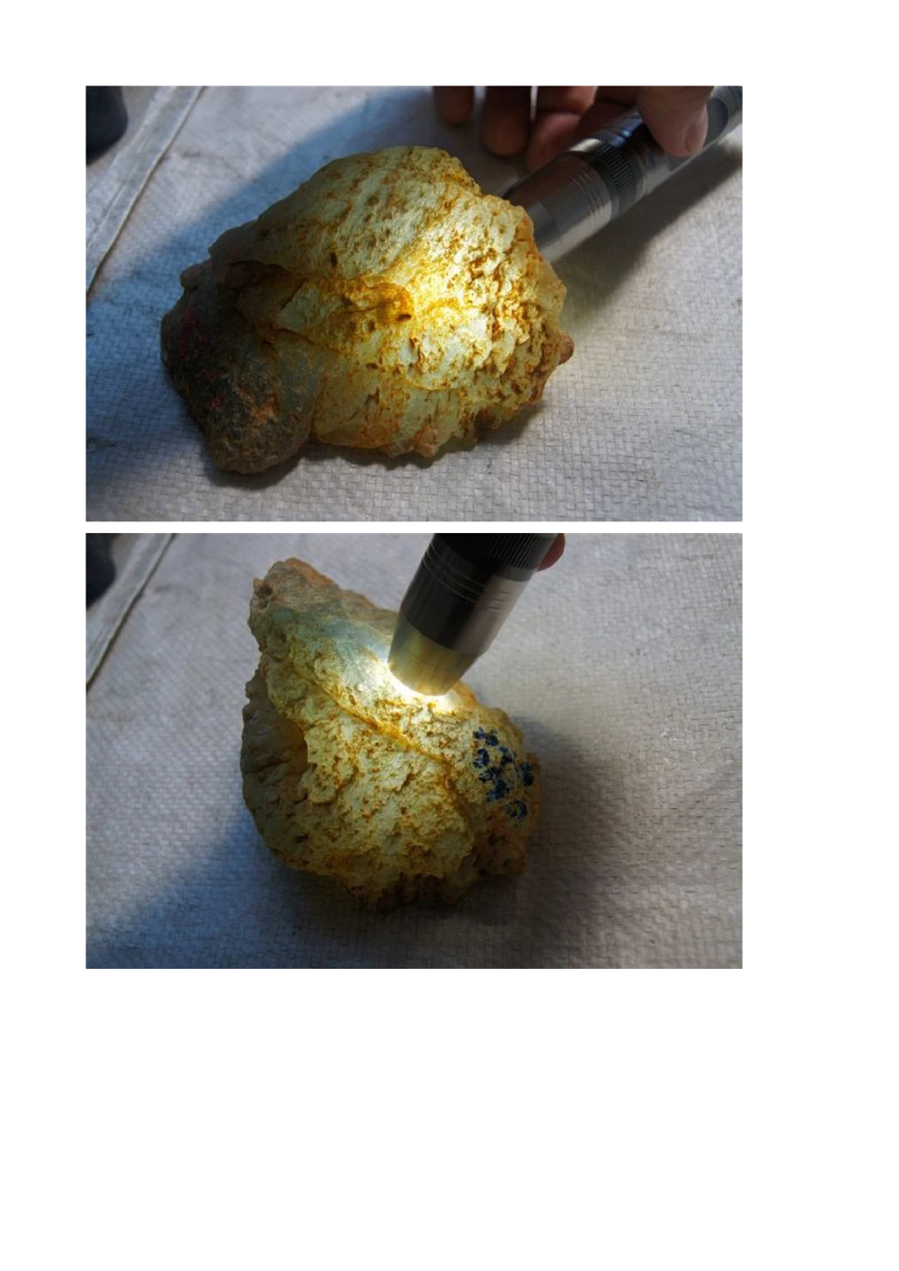 hgl20新手教学贴_X018-玉石珠宝鉴定教程最新合集_8、玉石翡翠鉴定与投资电子资料_赌石专题