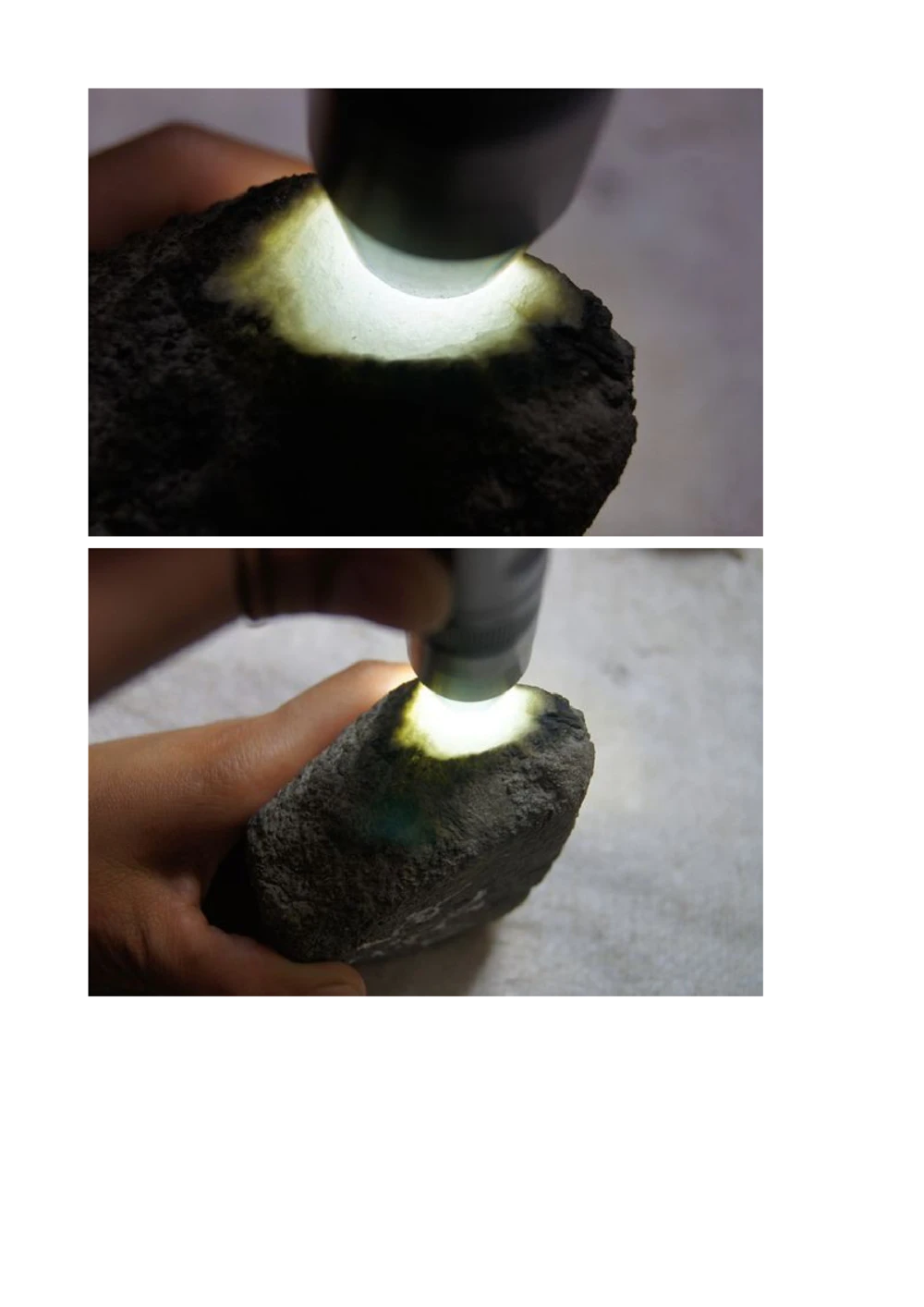 hgl20新手教学贴_X018-玉石珠宝鉴定教程最新合集_8、玉石翡翠鉴定与投资电子资料_赌石专题