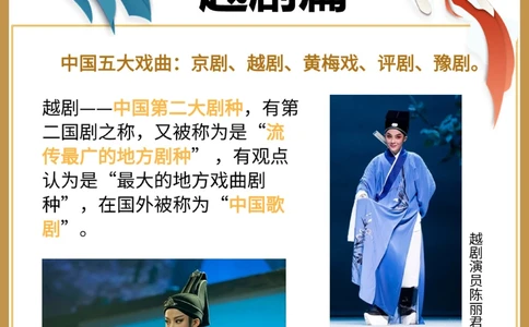 非遗越剧女小生发掘创新越剧新篇章_中小学精品资料(高清可打印)_古文化大全集628份高清资料整理版