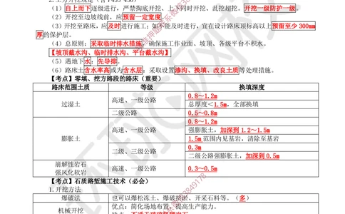 01.2025一建公路直播密训（一）-吴然-725_2026年一级建造师_2026年一建公路_2025年一建公路SVIP_04-冲刺串讲✿考点强化✿小灶集训_26-公路《直播密训班》吴然HQ