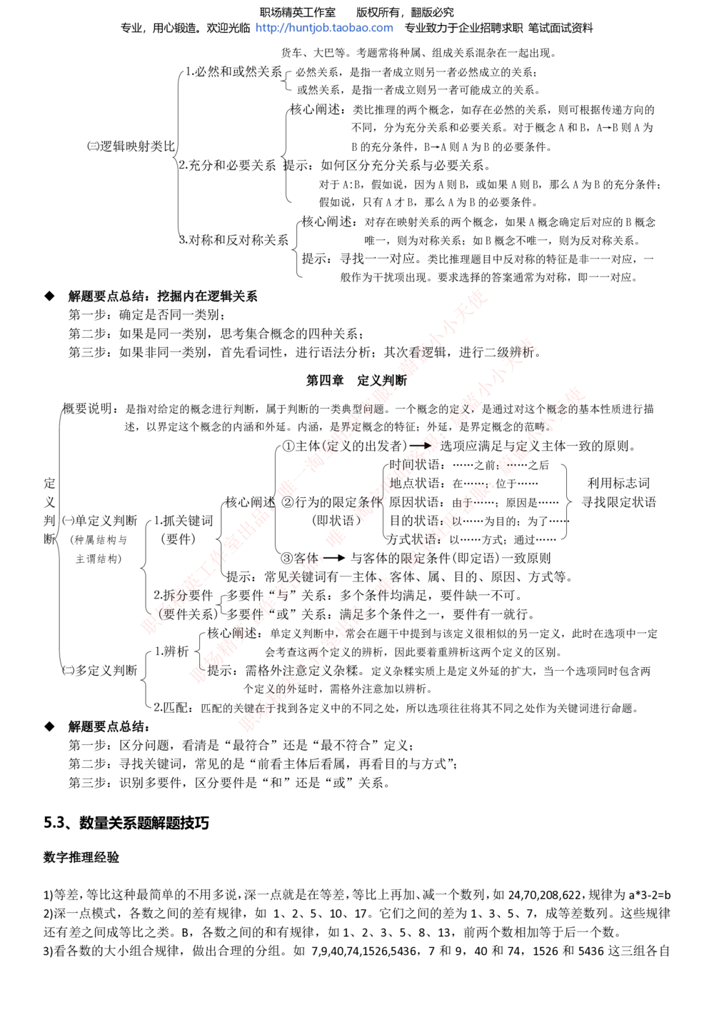 1-中信证券招聘笔试知识点总结宝典_2025春招题库汇总_券商-基金题库-1_05基金券商汇总_中信证券_中信证券笔试_1-中信证券招聘笔试知识点总结宝典