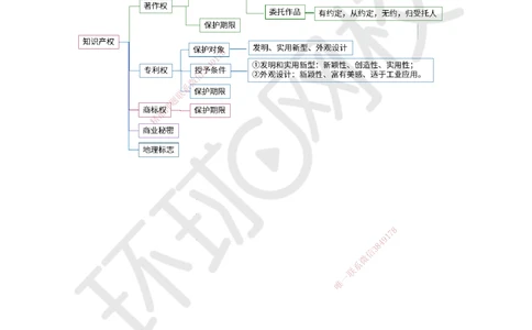 07.第7讲-13建设工程知识产权制度_2026年一建法规_2025年一建法规SVIP_02-基础精讲✿高端面授✿深度强化_21-法规《考点精讲班》王丽雪、安国庆HQ_王丽雪