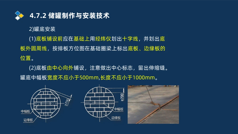 011-2025一建机电精讲防石油化工设备安装技术_2026年一级建造师_2026年一建机电_2025年一建机电SVIP_02-基础精讲✿高端面授✿深度强化_19-机电《教材精讲班》刘忠海SMR_讲义