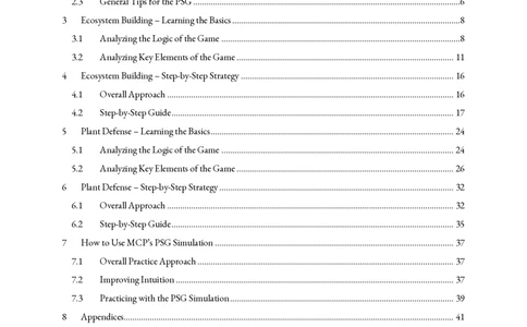 02第二步：介绍文档-重点看Ecosystem&PlantDefenceStep-by-stepStrategy_2025春招题库汇总_咨询题库_2023咨询公司合集（7家）_2023麦肯锡_1-麦肯锡psg合集_01、麦肯锡psg通关秘籍