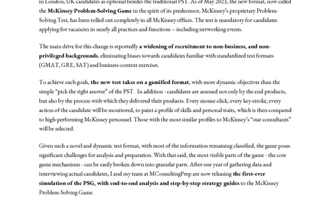 02第二步：介绍文档-重点看Ecosystem&PlantDefenceStep-by-stepStrategy_2025春招题库汇总_咨询题库_2023咨询公司合集（7家）_2023麦肯锡_1-麦肯锡psg合集_01、麦肯锡psg通关秘籍