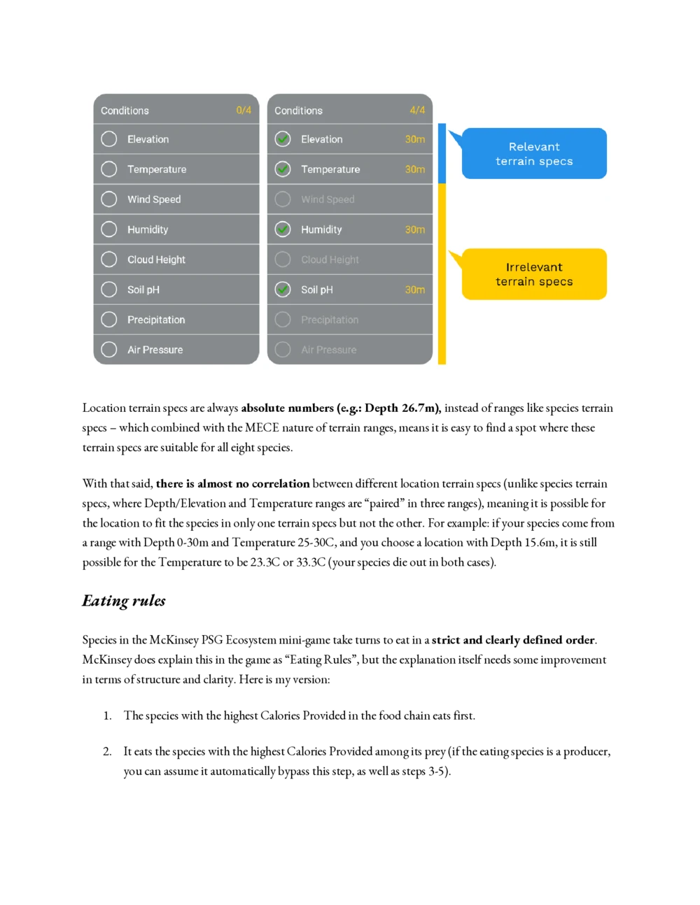 02第二步：介绍文档-重点看Ecosystem&PlantDefenceStep-by-stepStrategy_2025春招题库汇总_咨询题库_2023咨询公司合集（7家）_2023麦肯锡_1-麦肯锡psg合集_01、麦肯锡psg通关秘籍