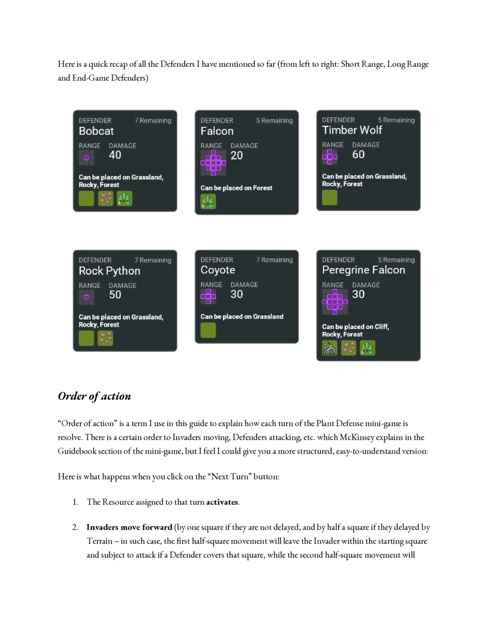 02第二步：介绍文档-重点看Ecosystem&PlantDefenceStep-by-stepStrategy_2025春招题库汇总_咨询题库_2023咨询公司合集（7家）_2023麦肯锡_1-麦肯锡psg合集_01、麦肯锡psg通关秘籍