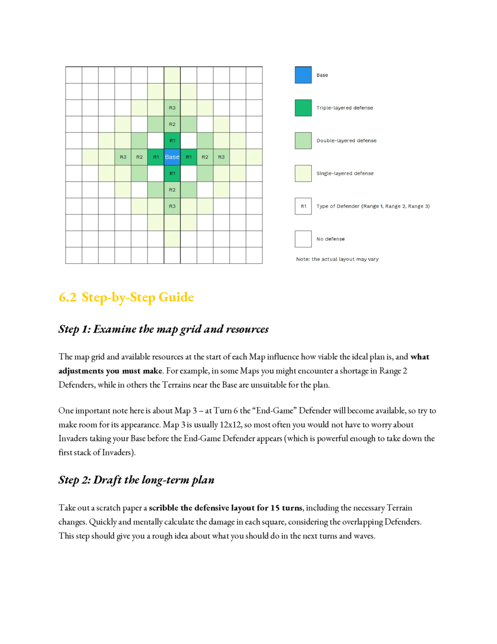 02第二步：介绍文档-重点看Ecosystem&PlantDefenceStep-by-stepStrategy_2025春招题库汇总_咨询题库_2023咨询公司合集（7家）_2023麦肯锡_1-麦肯锡psg合集_01、麦肯锡psg通关秘籍
