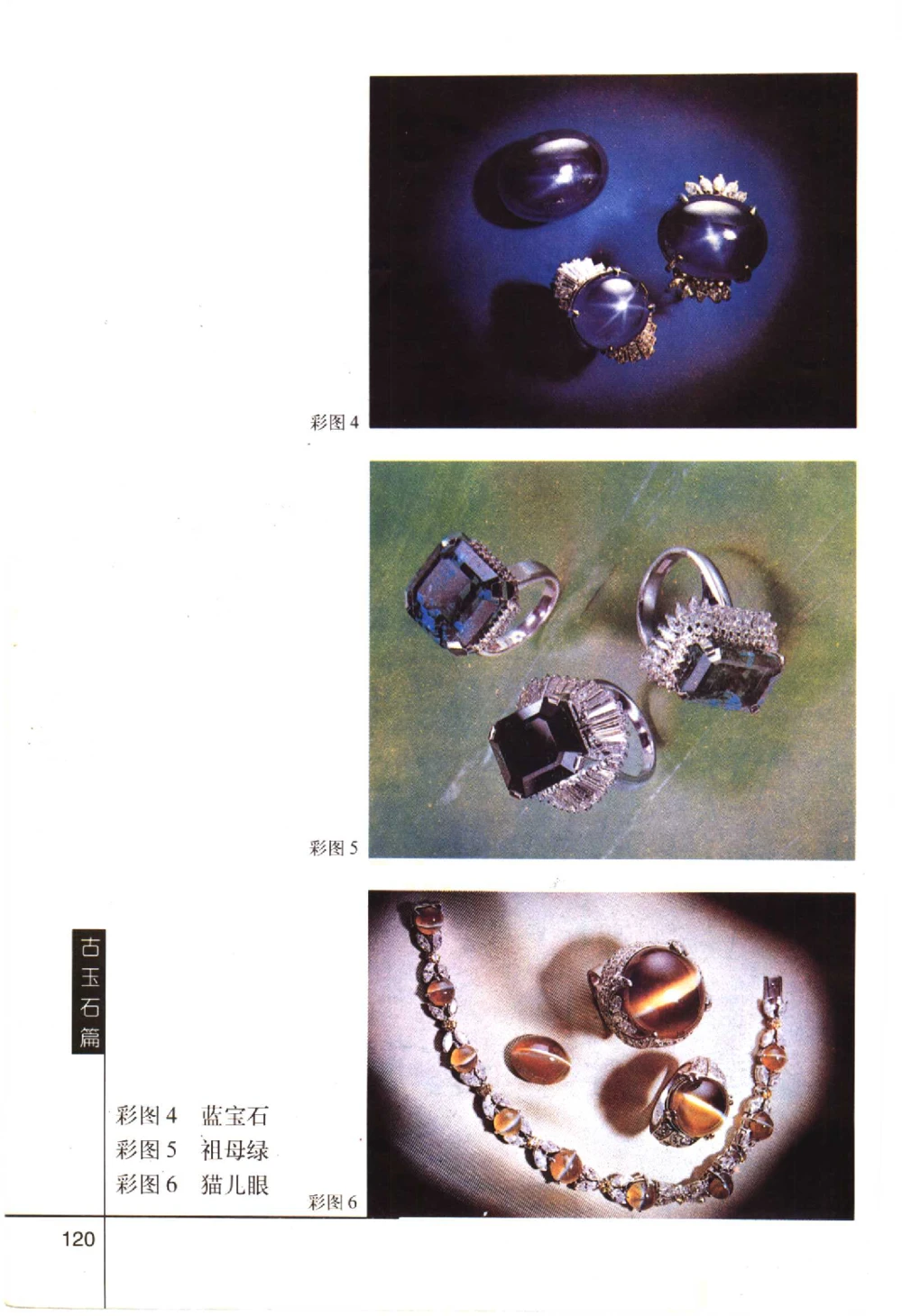 古玩鉴赏百日通古玉石篇__X018-玉石珠宝鉴定教程最新合集_5、玉石鉴定专题全套课程_玉石电子书_玉石电子书