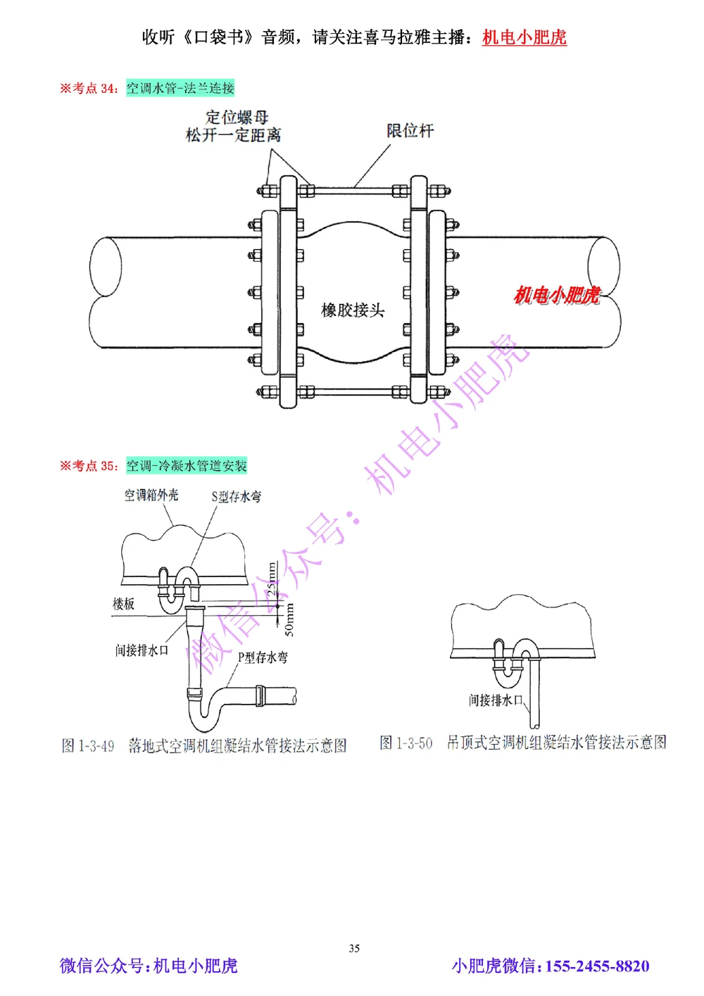 01-小肥虎-实操看图-水（预习版）_2026年一级建造师_2026年一建机电_2025年一建机电SVIP_02-基础精讲✿高端面授✿深度强化_11-机电《教材精讲班》小肥虎SMR_实操看图班