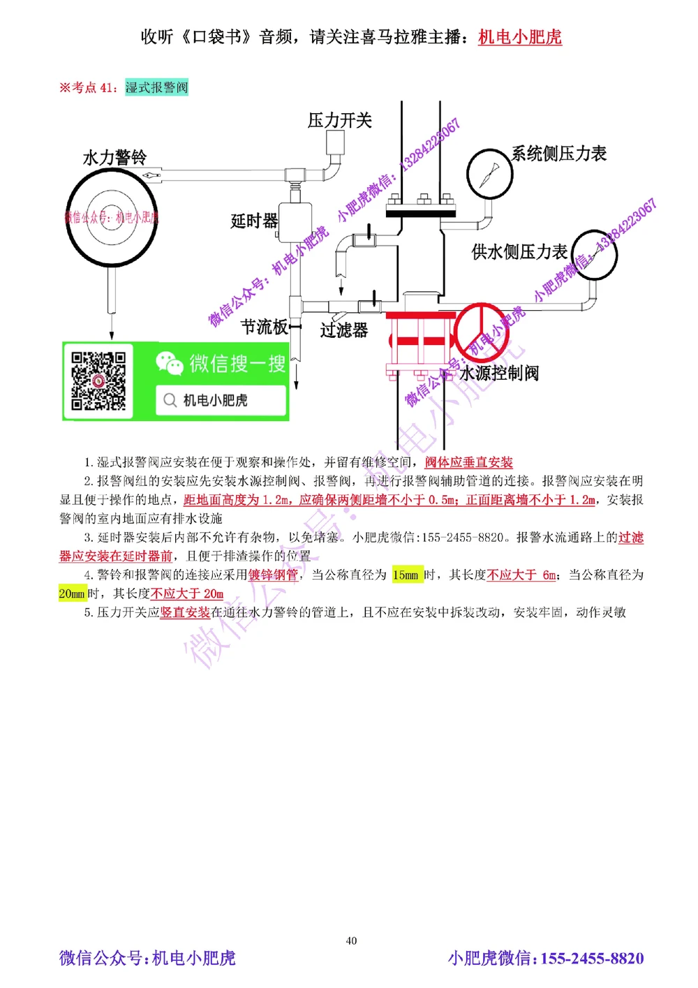 01-小肥虎-实操看图-水（预习版）_2026年一级建造师_2026年一建机电_2025年一建机电SVIP_02-基础精讲✿高端面授✿深度强化_11-机电《教材精讲班》小肥虎SMR_实操看图班