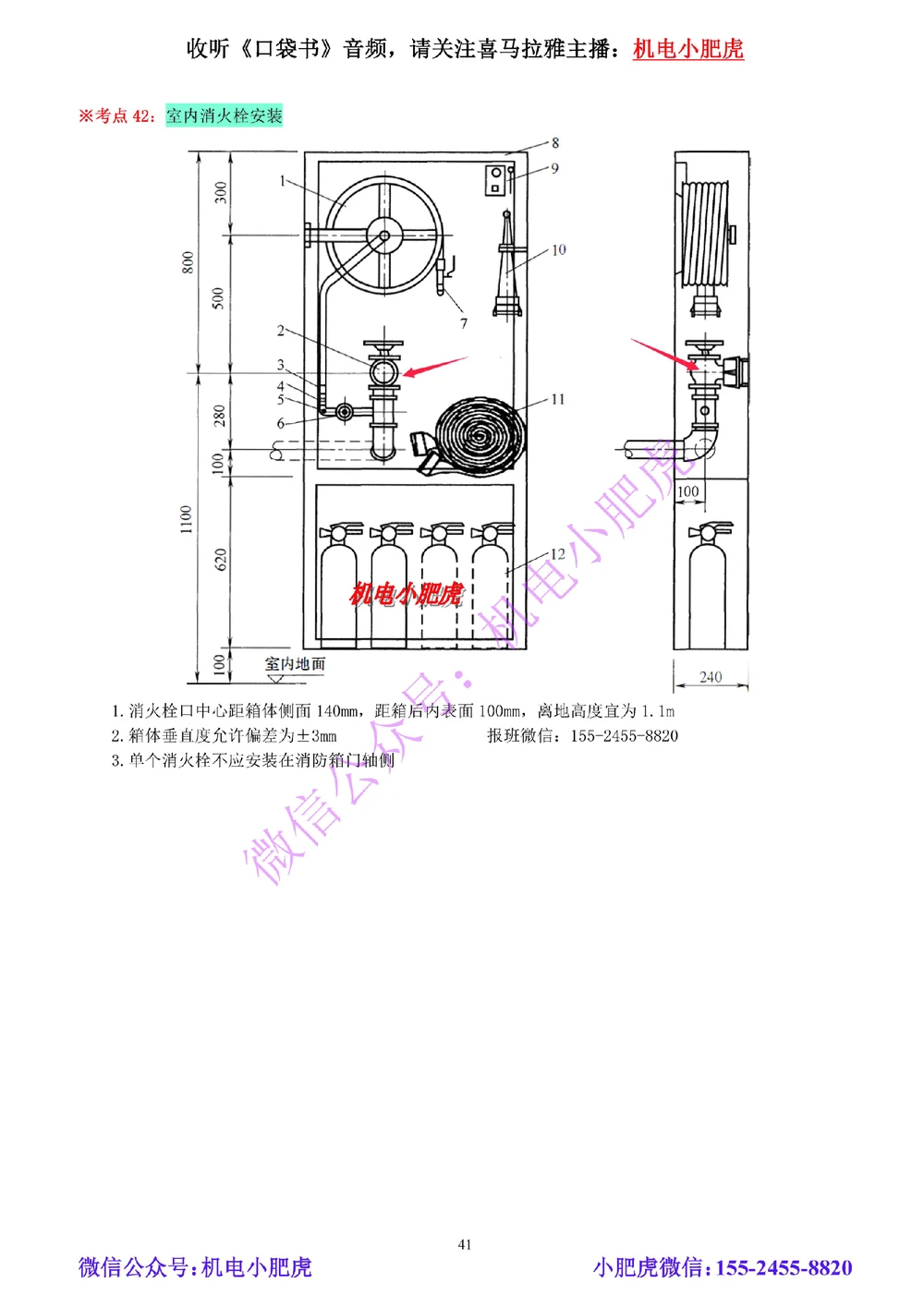 01-小肥虎-实操看图-水（预习版）_2026年一级建造师_2026年一建机电_2025年一建机电SVIP_02-基础精讲✿高端面授✿深度强化_11-机电《教材精讲班》小肥虎SMR_实操看图班