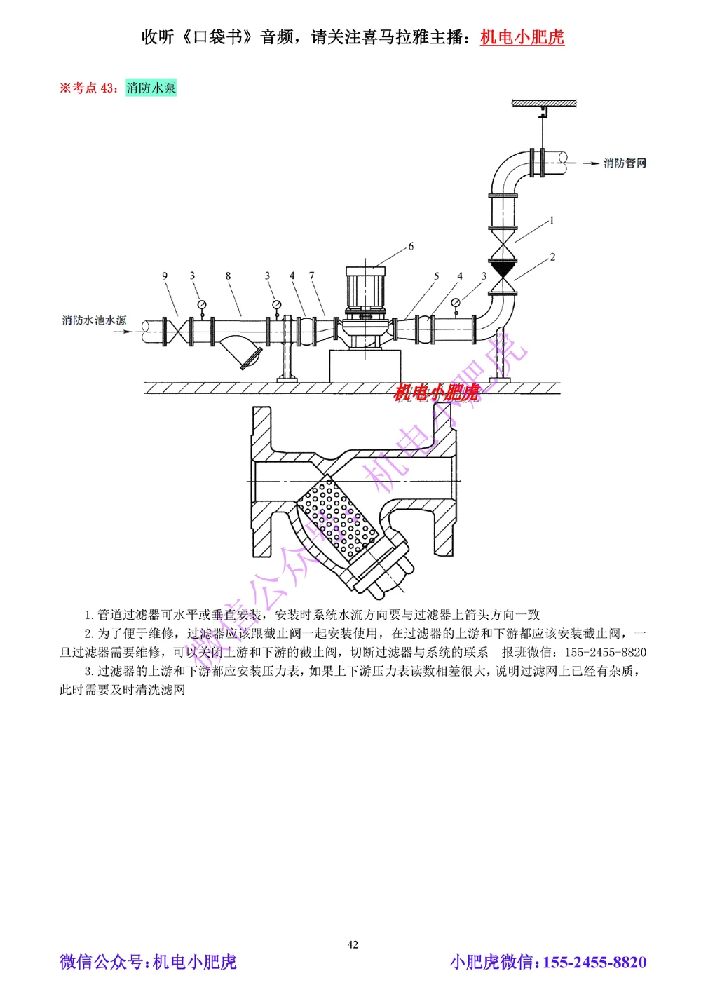 01-小肥虎-实操看图-水（预习版）_2026年一级建造师_2026年一建机电_2025年一建机电SVIP_02-基础精讲✿高端面授✿深度强化_11-机电《教材精讲班》小肥虎SMR_实操看图班
