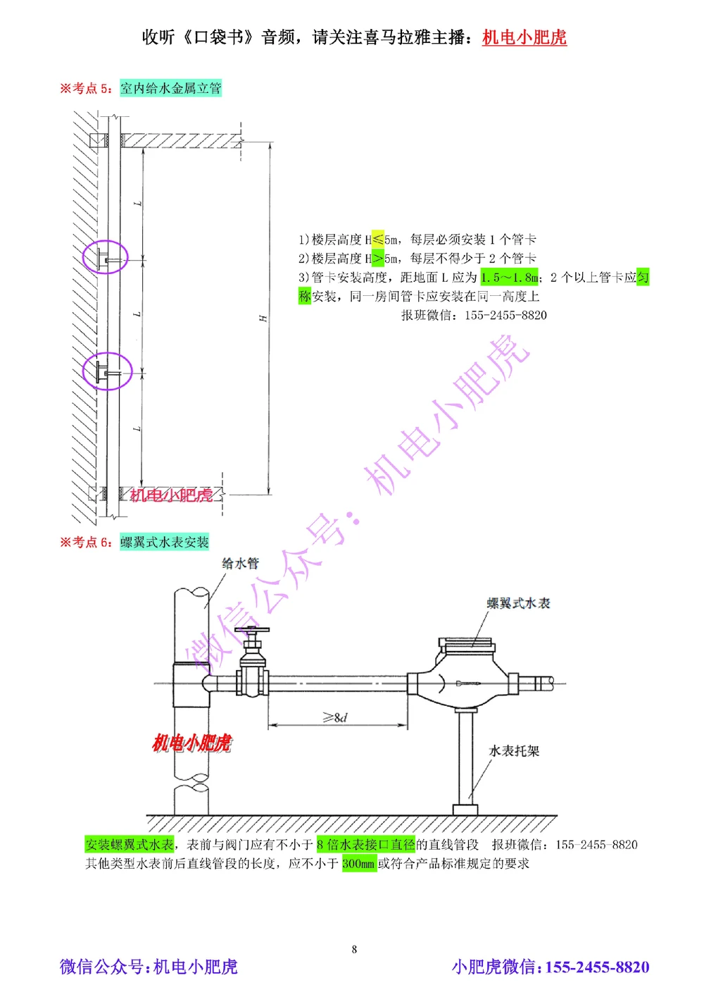 01-小肥虎-实操看图-水（预习版）_2026年一级建造师_2026年一建机电_2025年一建机电SVIP_02-基础精讲✿高端面授✿深度强化_11-机电《教材精讲班》小肥虎SMR_实操看图班
