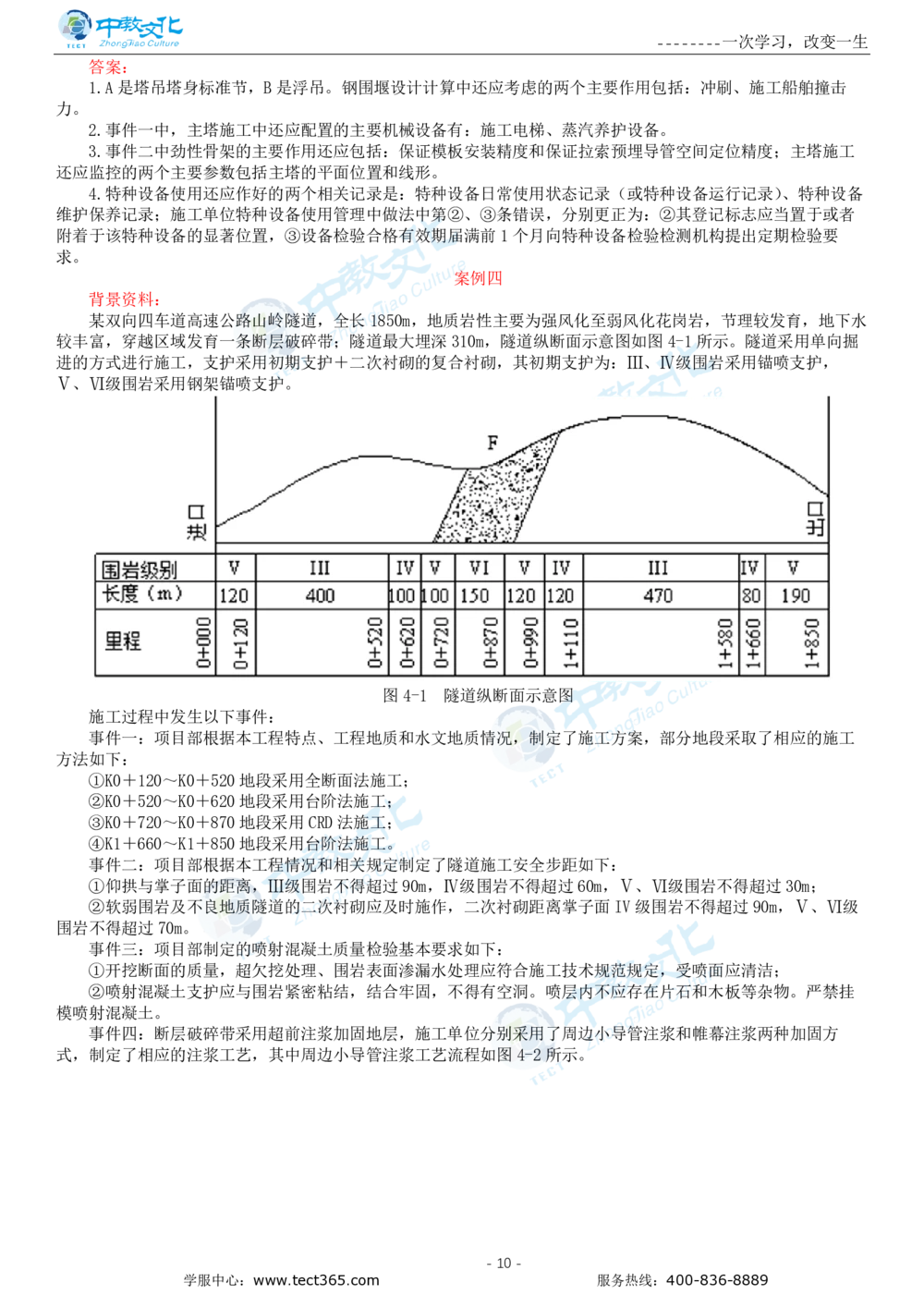 05.一建公路-2023年真题解析-讲义_2026年一级建造师_2026年一建公路_2025年一建公路SVIP_03-习题精析✿实战特训✿模考通关_16-公路《高频考题班》安慧ZJ_课程讲义