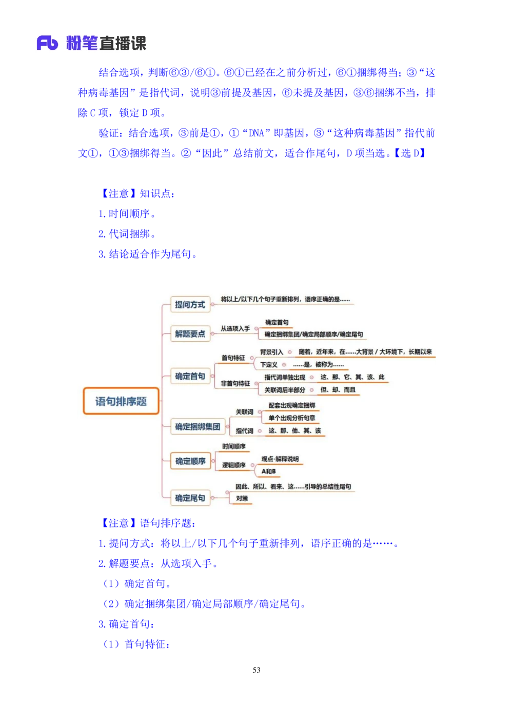 2020.12.28理论攻坚-言语3梅宇（讲义笔记）（2021事业单位系统班：职业能力倾向测验综合应用能力1期（A类B类C类D类））_三桶油_中海油_最新中海油招聘考试《通用能力》视频课件_笔记