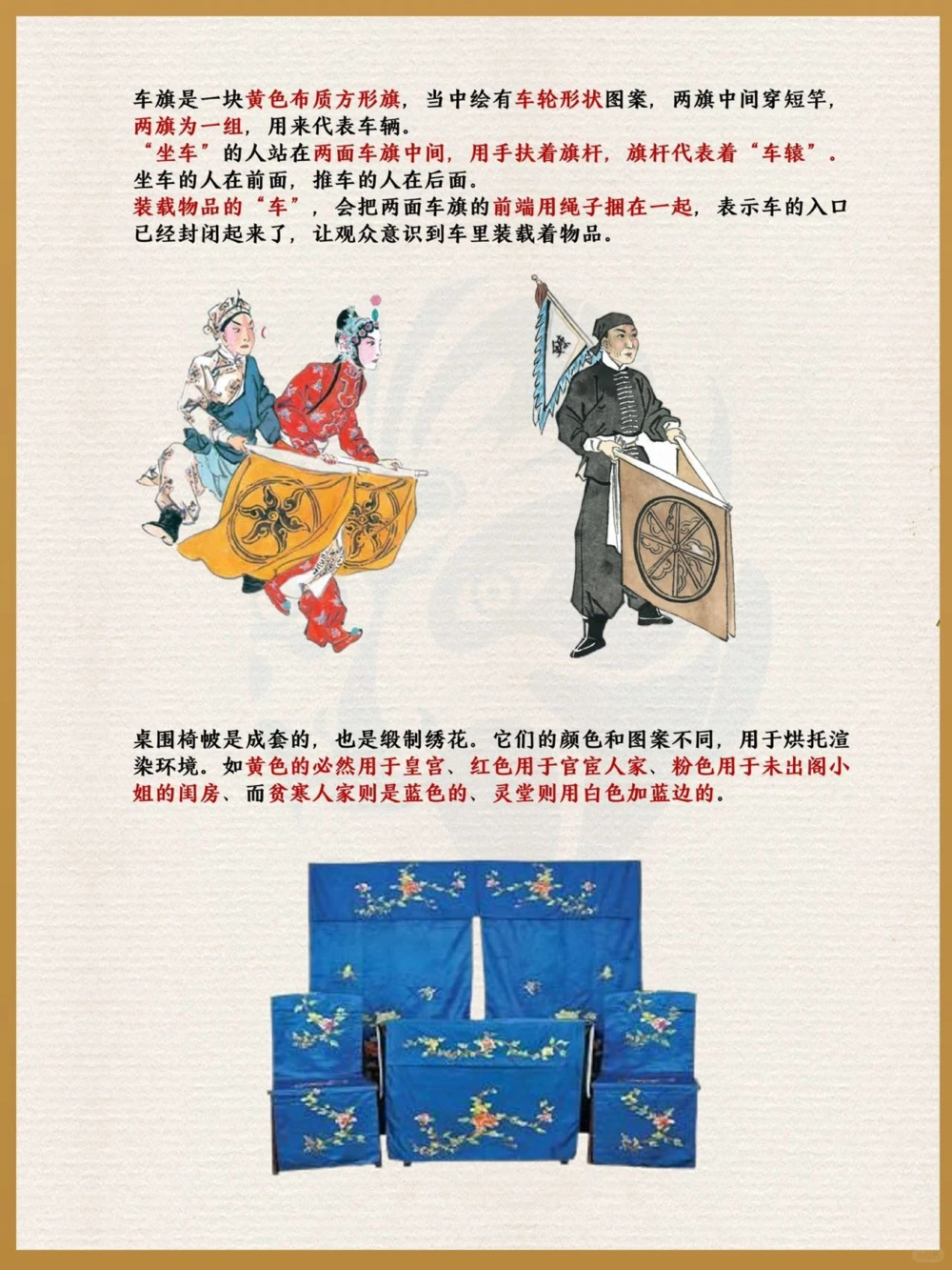 致敬国粹美到不可方物的戏曲艺术－京剧️_中小学精品资料(高清可打印)_百科知识大全集312份高清资料整理版