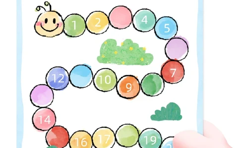 给孩子们的数学启蒙知识（一）_中小学精品资料(高清可打印)_常识知识大全集140份高清资料整理版