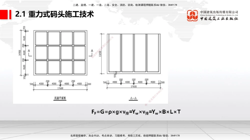 07.29一建《港航》高分进阶技巧之难点专项突破_2026年一级建造师_2026年一建港航_2025年一建港航SVIP_02-基础精讲✿高端面授✿深度强化_02-港航《前期全套课》名师JGS_讲义