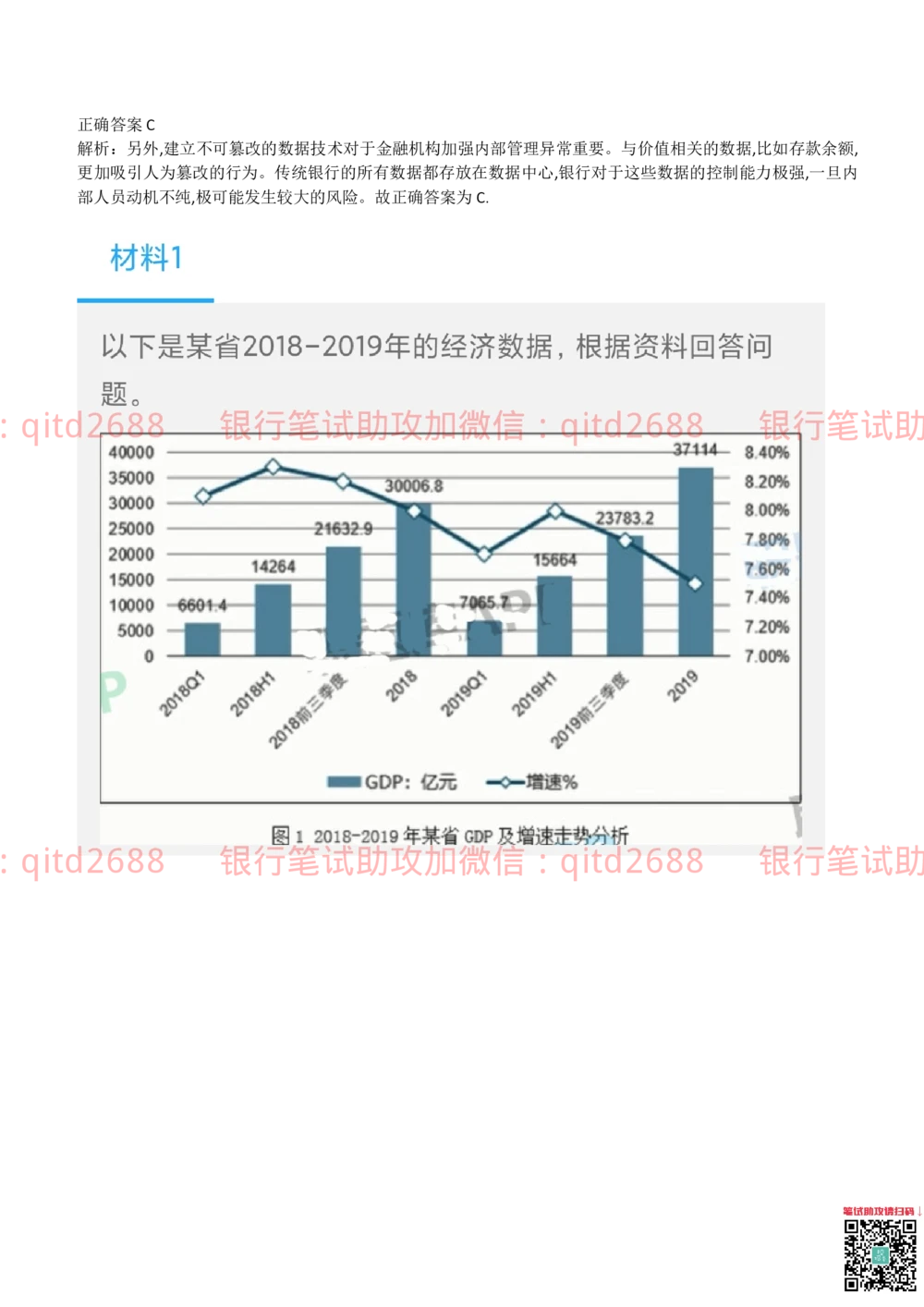 (2022秋招）交通银行2021招聘笔试完整真题及答案解析_2025春招题库汇总_银行题库-1_银行全套上岸资料_各银行笔试真题_交行上岸资料_交通银行真题