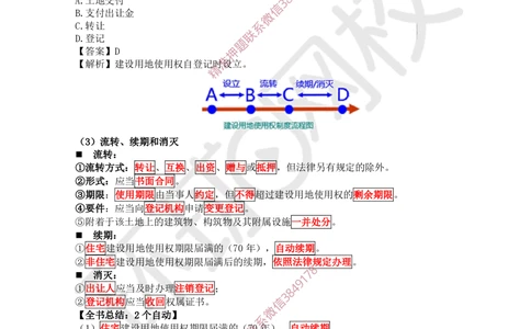 04.第4讲-12所有权和用益物权_2026年一建法规_2025年一建法规SVIP_02-基础精讲✿高端面授✿深度强化_21-法规《考点精讲班》王丽雪、安国庆HQ_王丽雪