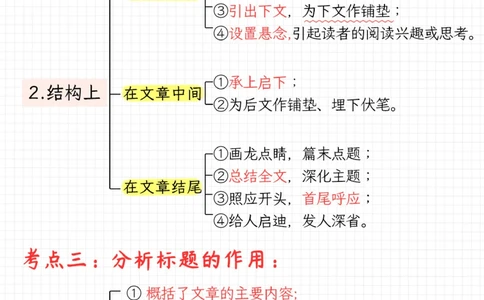 背了就能用语文98的秘诀-阅读答题模板_2025抖音最火小学全科全年级资料大全集超完整版_小学语文VIP资源禁止外传