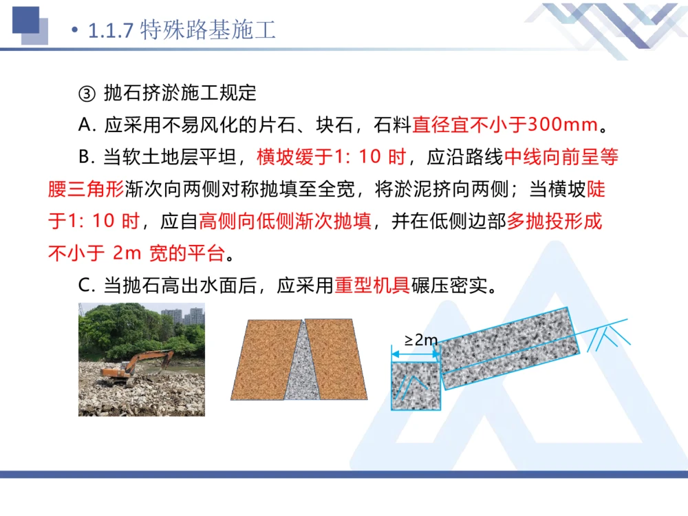 02.2025卢小东-核心考点速记-公路实务2_2026年一级建造师_2026年一建公路_2025年一建公路SVIP_02-基础精讲✿高端面授✿深度强化_26-公路《核心考点速记》卢小东HX_讲义