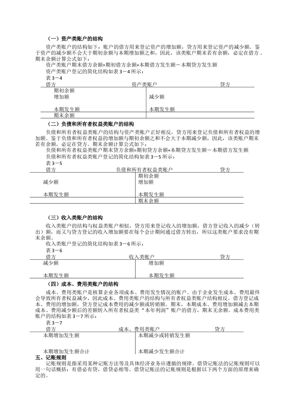 1.《会计学》讲义_三桶油_中国石油_中石油笔试_笔试。！_7-专业测试部分（仅需看自己专业即可）_3.4财会知识_1.会计