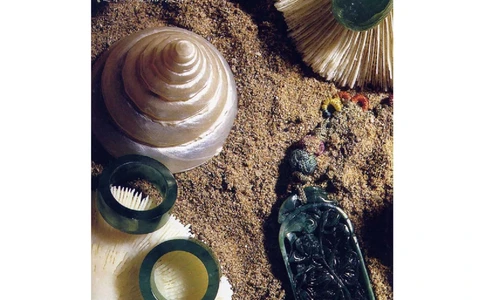 [翡翠鉴赏-珠宝玉石鉴赏珍藏版]1_X018-玉石珠宝鉴定教程最新合集_6、翡翠鉴定专题全套课程_翡翠电子书_翡翠鉴赏_51-60