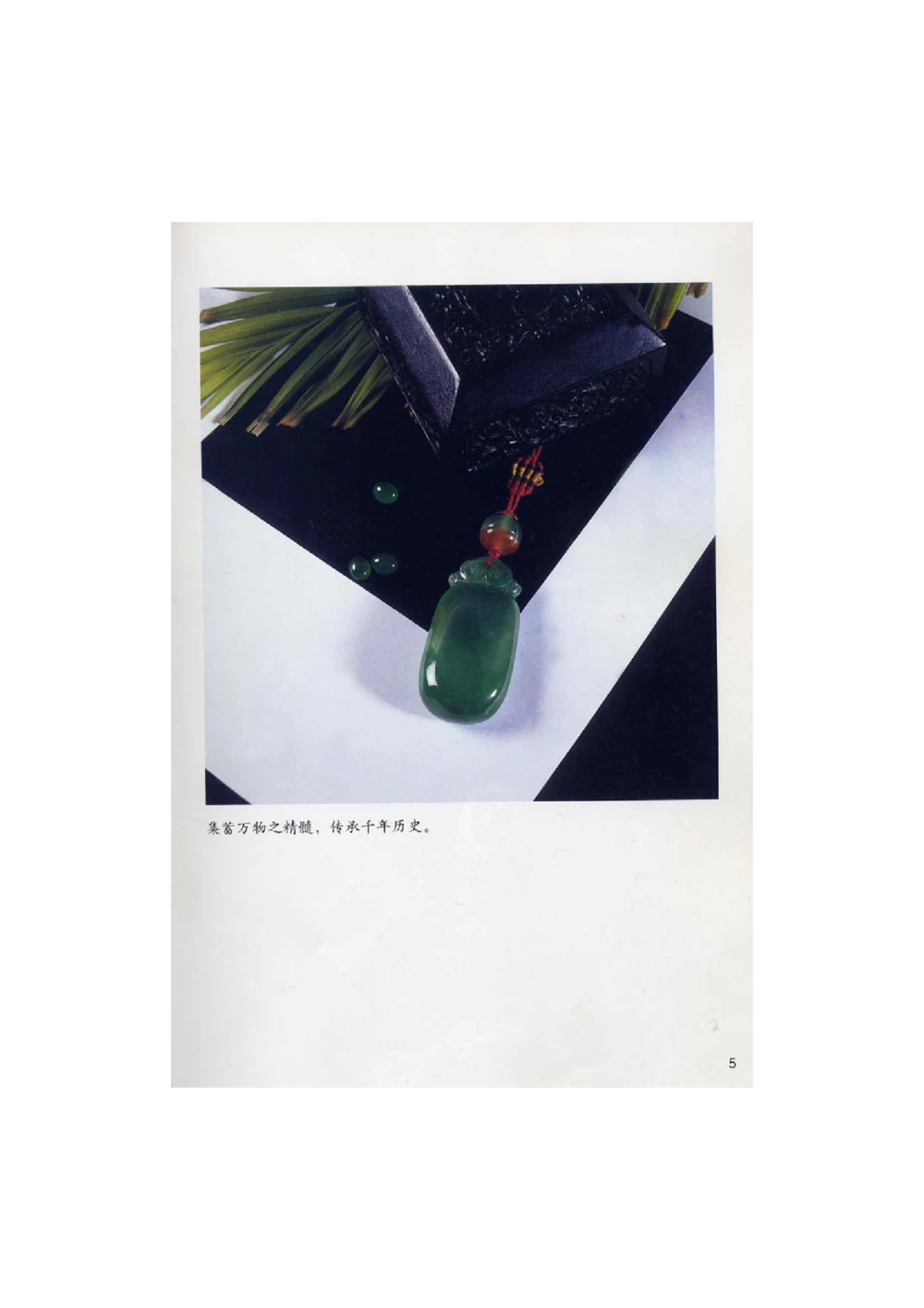 [翡翠鉴赏-珠宝玉石鉴赏珍藏版]1_X018-玉石珠宝鉴定教程最新合集_6、翡翠鉴定专题全套课程_翡翠电子书_翡翠鉴赏_51-60