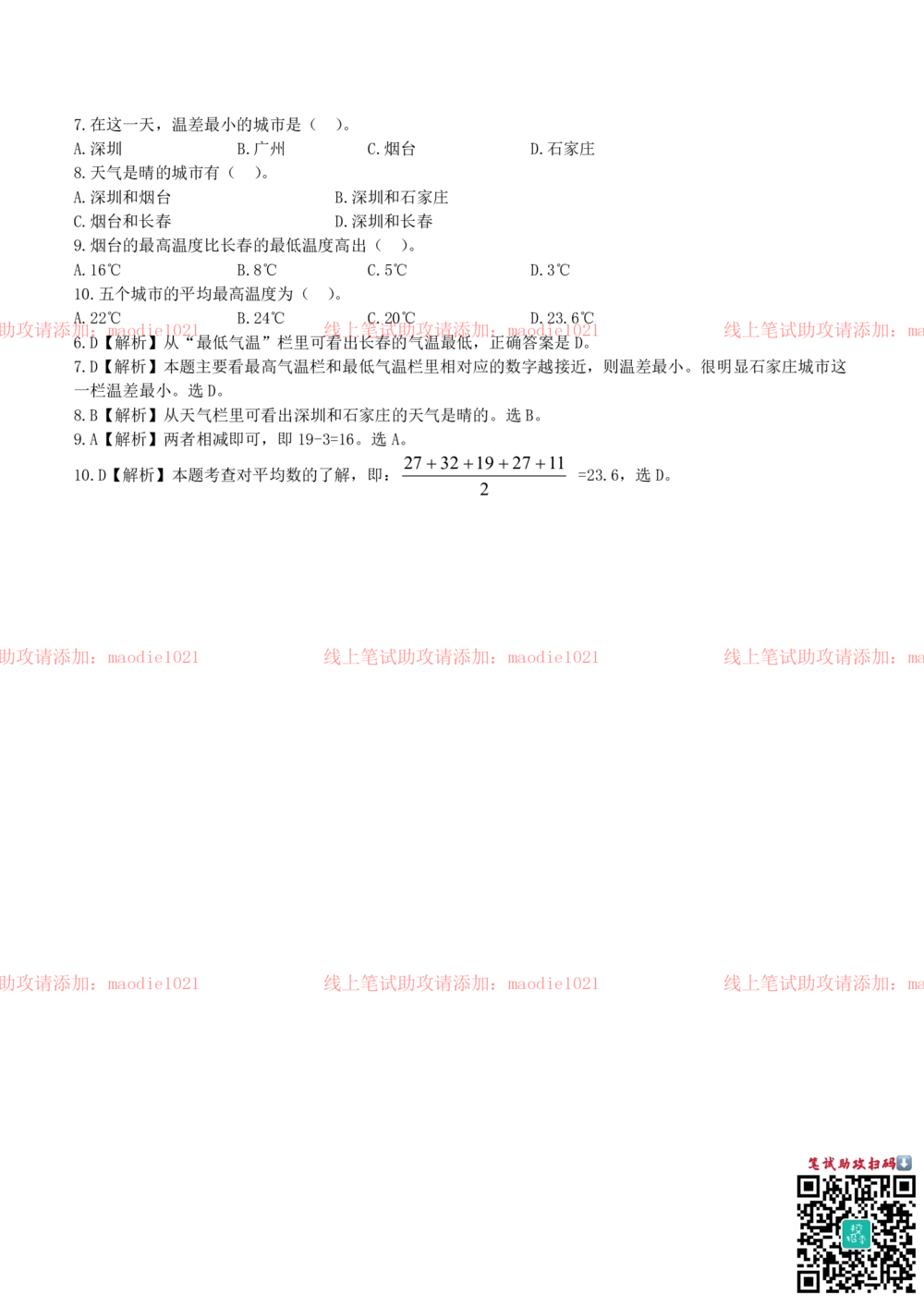 0-中国农业发展银行2011年招聘考试笔试试卷真题及答案解析_2025春招题库汇总_银行题库-1_银行全套上岸资料_各银行笔试真题_农业发展银行上岸资料_0-中国农业发展银行历年笔试真题(12-15年)
