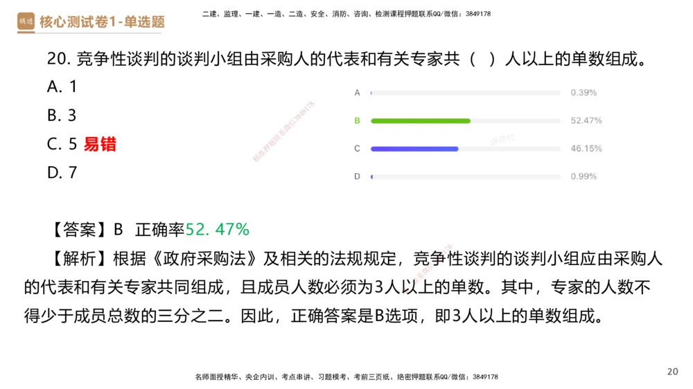 08.2025杜诗乐-精进测评-法规1_2026年一建法规_2025年一建法规SVIP_03-习题精析✿实战特训✿模考通关_05-法规《精考速通带练》张峰HX_讲义