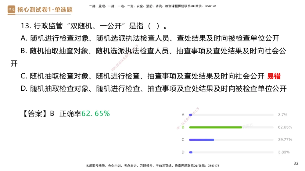 08.2025杜诗乐-精进测评-法规1_2026年一建法规_2025年一建法规SVIP_03-习题精析✿实战特训✿模考通关_05-法规《精考速通带练》张峰HX_讲义