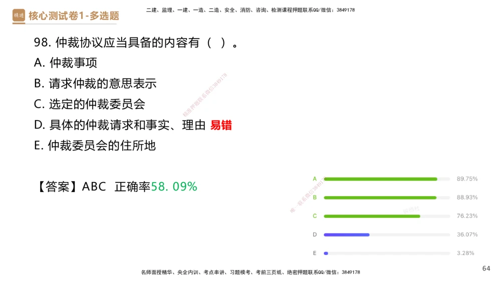 08.2025杜诗乐-精进测评-法规1_2026年一建法规_2025年一建法规SVIP_03-习题精析✿实战特训✿模考通关_05-法规《精考速通带练》张峰HX_讲义