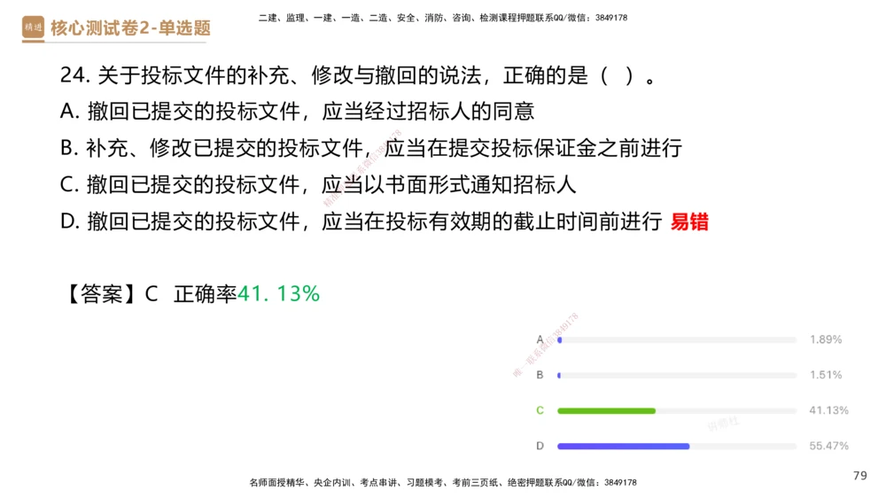 08.2025杜诗乐-精进测评-法规1_2026年一建法规_2025年一建法规SVIP_03-习题精析✿实战特训✿模考通关_05-法规《精考速通带练》张峰HX_讲义