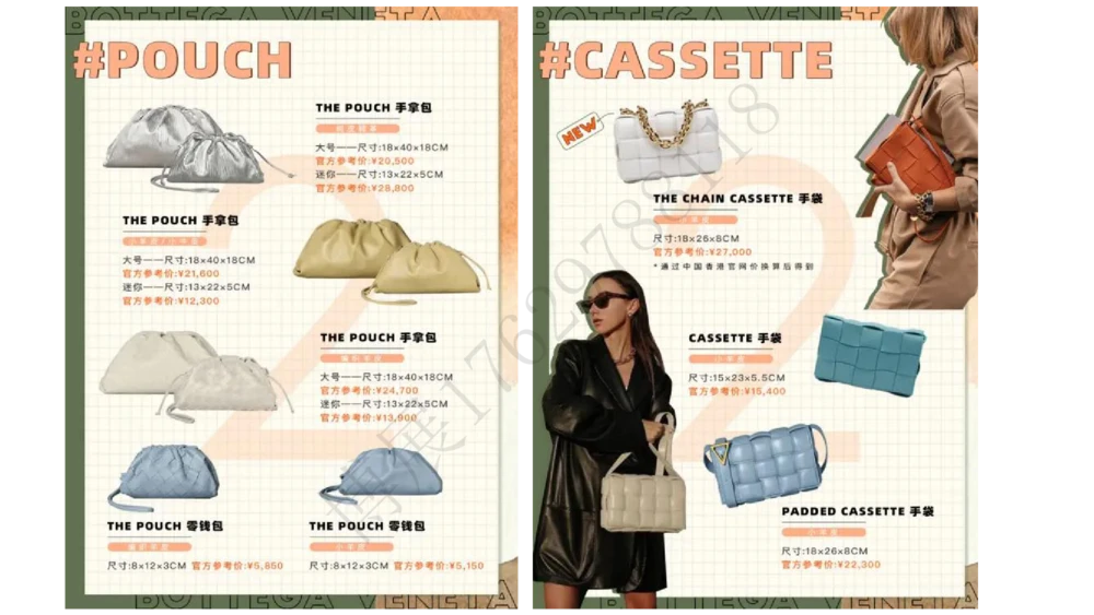 奢侈品名表名包_X017-奢侈品鉴定教程最新合集_4、奢侈品包包鉴定全套课程+资料_箱包鉴定资料